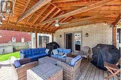 40 FIELDSTONE CRESCENT | Komoka Ontario | Slide Image Thirty-eight