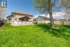 40 FIELDSTONE CRESCENT | Komoka Ontario | Slide Image Forty-five