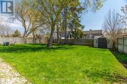 40 FIELDSTONE CRESCENT | Komoka Ontario | Slide Image Forty-six