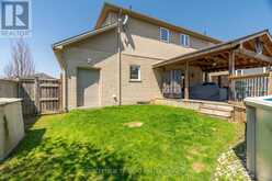 40 FIELDSTONE CRESCENT | Komoka Ontario | Slide Image Forty-seven