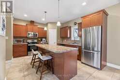 40 FIELDSTONE CRESCENT | Komoka Ontario | Slide Image Eight