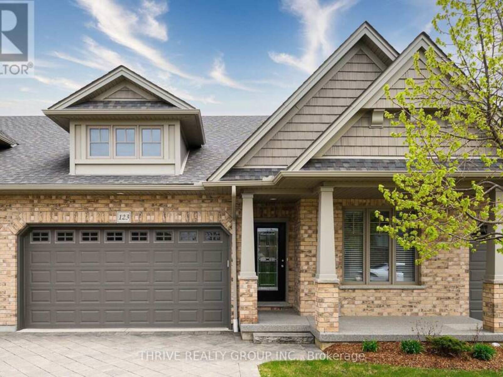 123 - 2250 BUROAK DRIVE, London, Ontario N6G 0N7