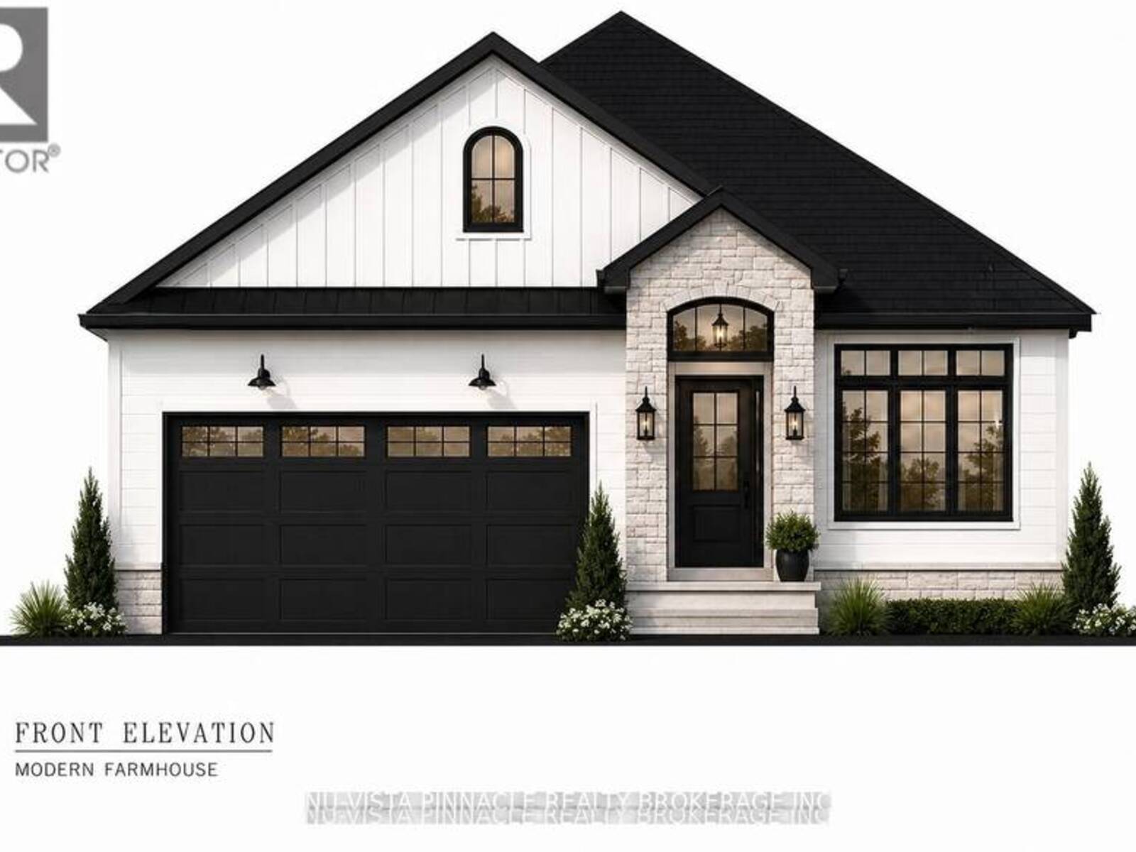 77 BASIL CRESCENT, Ilderton, Ontario N0M 2A0