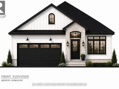 77 BASIL CRESCENT Ilderton Ontario, N0M 2A0