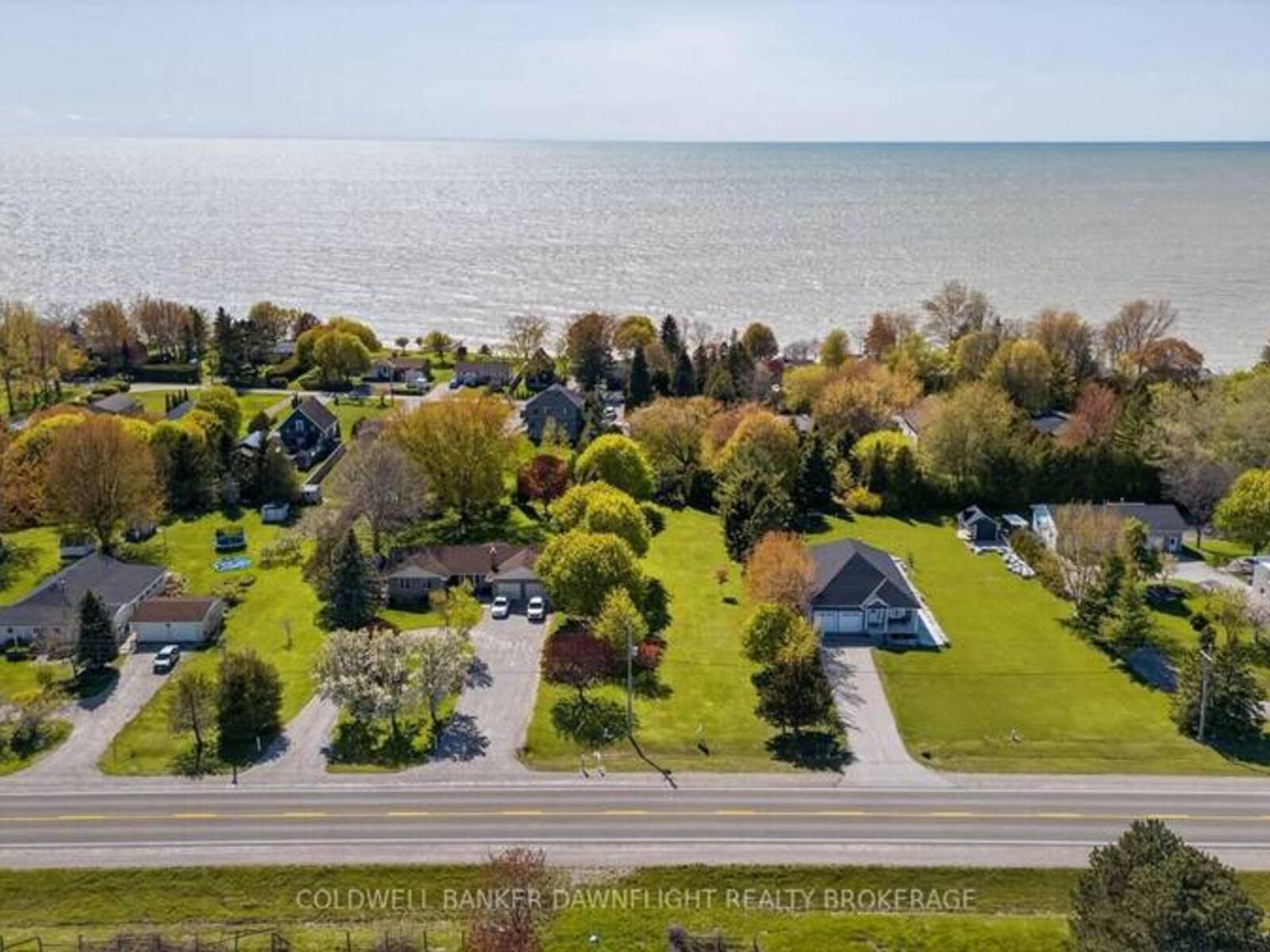 72189 BLUEWATER HIGHWAY, Bluewater, Ontario N0M 1N0