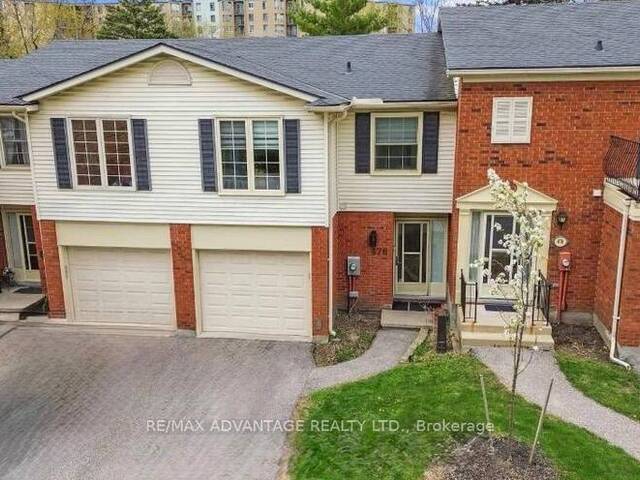 67 - 476 WILKINS STREET London Ontario, N6C 5B2 - 4 Bedrooms Condo For Sale
