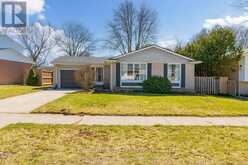 1102 PRINCE PHILIP DRIVE | London Ontario | Slide Image One