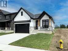7 POSTMA CRESCENT | North Middlesex Ontario | Slide Image Two