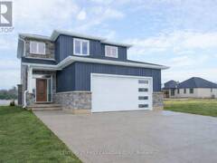 115 ATKINSON STREET North Middlesex Ontario, N0M 1A0