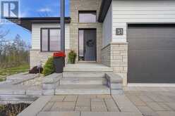 31 CREEK SIDE PLACE | Grand Bend Ontario | Slide Image Two