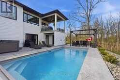 31 CREEK SIDE PLACE | Grand Bend Ontario | Slide Image Thirty-eight