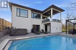 31 CREEK SIDE PLACE | Grand Bend Ontario | Slide Image Forty-five