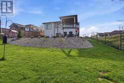 31 CREEK SIDE PLACE | Grand Bend Ontario | Slide Image Fifty