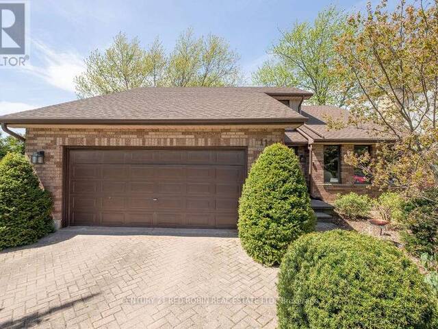 110 ROE STREET Southwest Middlesex Ontario, N0L 1N0 - 3 Bedrooms Home For Sale