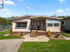 12 REDFORD DRIVE Exeter Ontario, N0M 1S3