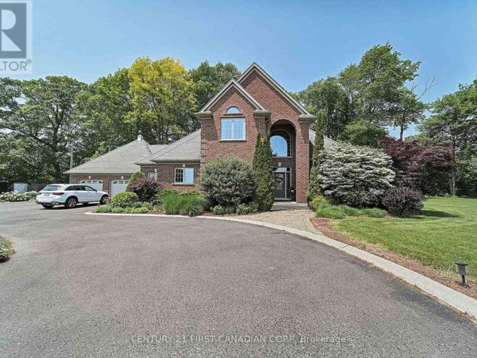 42580 ROBERTS LINE, Central Elgin, Ontario N0L 2L0