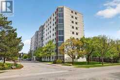 810 - 127 BELMONT DRIVE | London Ontario | Slide Image One