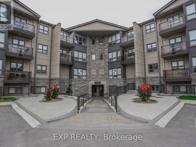 108 - 1 JACKSWAY CRESCENT London Ontario, N5X 3T5 - 2 Bedrooms Condo For Sale