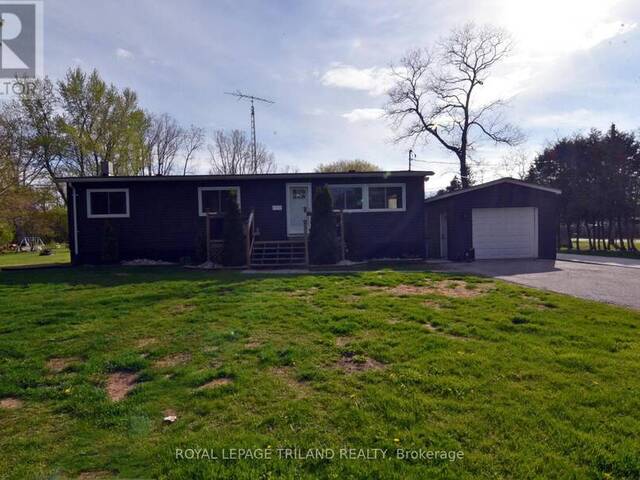 9967 ERIC STREET Lambton Shores Ontario, N0M 2N0 - 2 Bedrooms Home For Sale