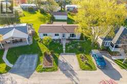 246 SOUTHWINDS COURT | Grand Bend Ontario | Slide Image One