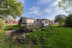 246 SOUTHWINDS COURT | Grand Bend Ontario | Slide Image Thirty-five