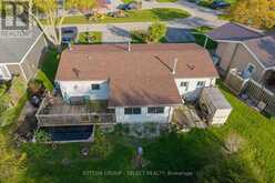 246 SOUTHWINDS COURT | Grand Bend Ontario | Slide Image Thirty-eight