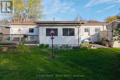 246 SOUTHWINDS COURT | Grand Bend Ontario | Slide Image Thirty-nine