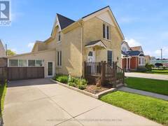 221 MAIN STREET S Exeter Ontario, N0M 1S6