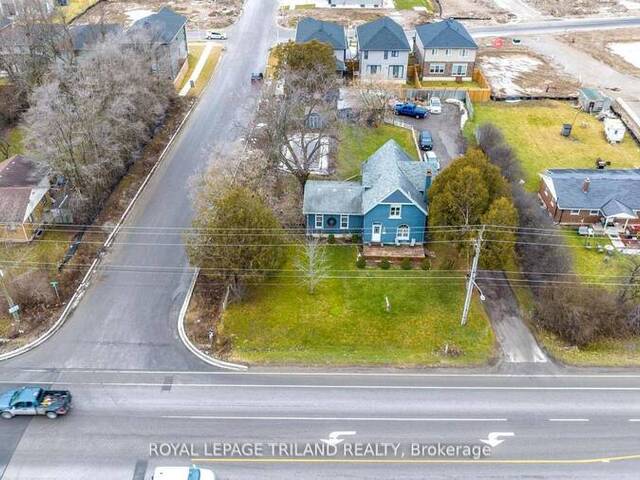 3077 WHITE OAK ROAD London Ontario, N6E 1L7 - 5 Bedrooms Home For Sale