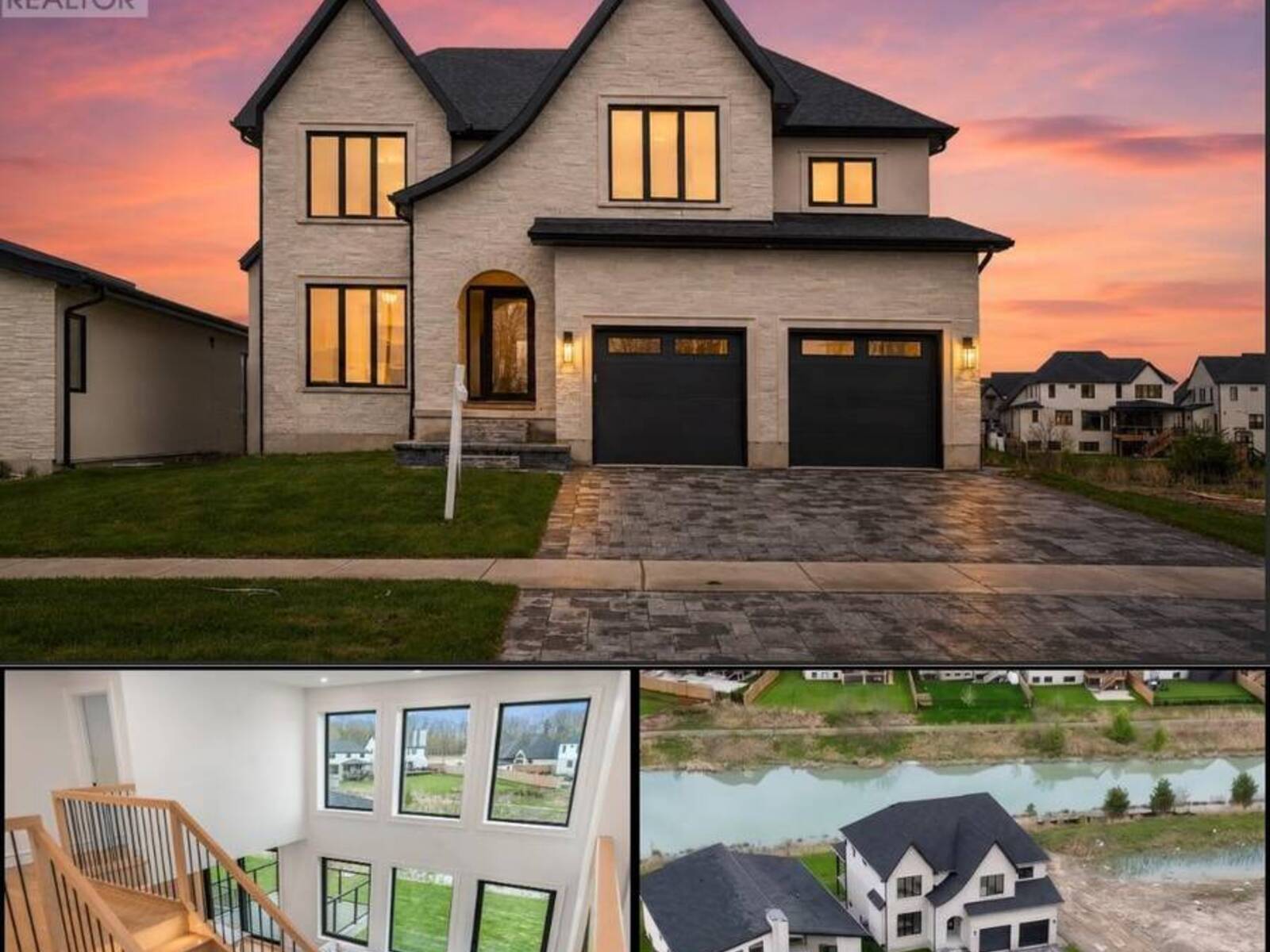 4108 FALLINGBROOK ROAD, London, Ontario N6P 1H5