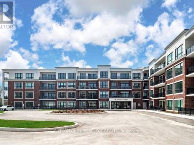 307 - 1975 FOUNTAIN GRASS DRIVE London Ontario, N6K 0M3 - 2 Bedrooms Condo For Sale