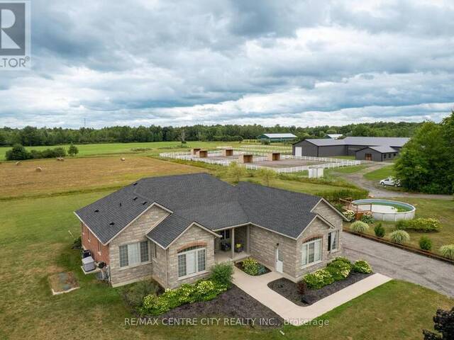 2301 TOWNLINE ROAD Fort Erie Ontario, L0S 1S0 - Farm For Sale