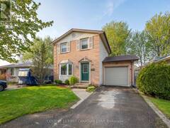 19 CLARA CRESCENT London Ontario, N6E 3G2