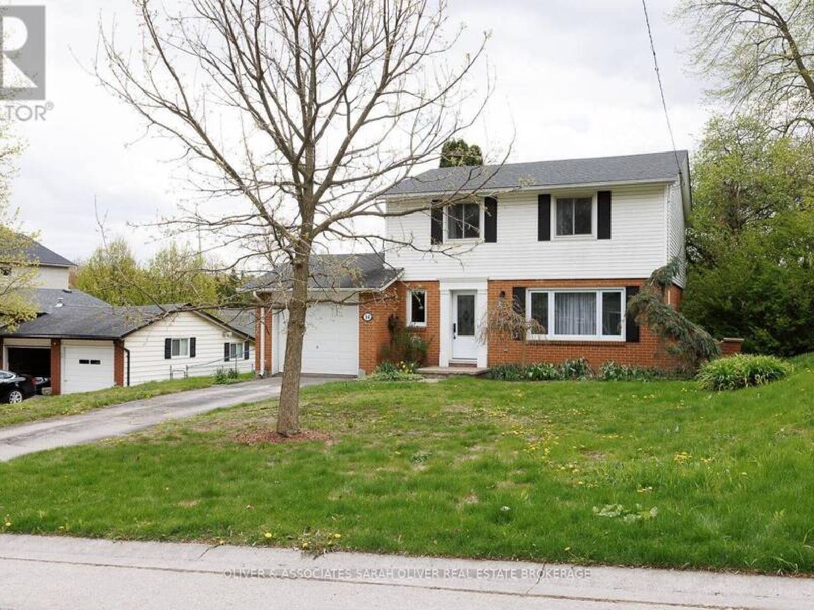 14 BRENTWOOD CRESCENT, London, Ontario N6G 1X2