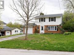 14 BRENTWOOD CRESCENT London Ontario, N6G 1X2