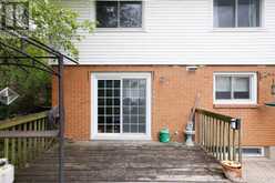 14 BRENTWOOD CRESCENT | London Ontario | Slide Image Thirty-seven