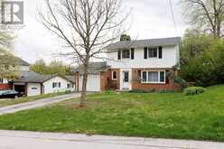 14 BRENTWOOD CRESCENT | London Ontario | Slide Image One