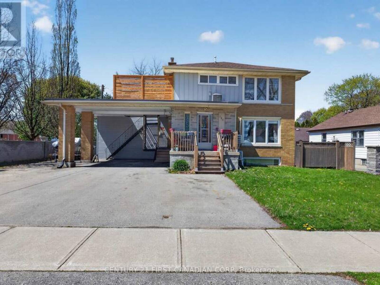 197 BARKER STREET, London, Ontario N5Y 1Y2