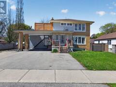 197 BARKER STREET London Ontario, N5Y 1Y2