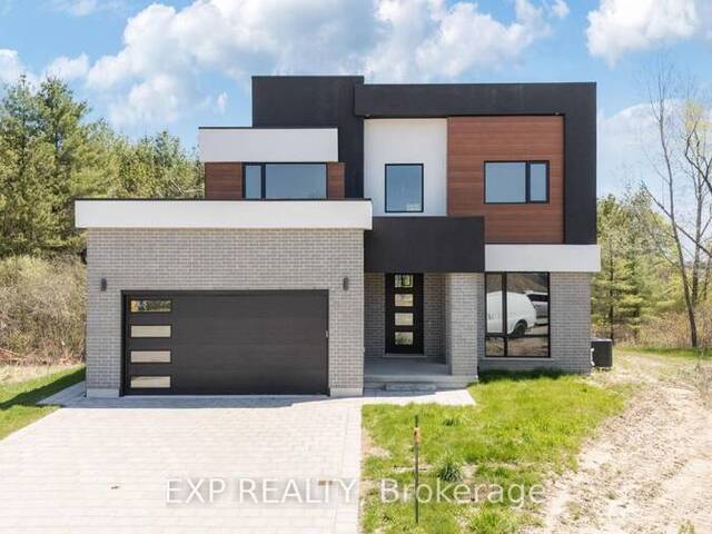 204 MERRITT COURT Parkhill Ontario, N0M 2K0 - 4 Bedrooms Home For Sale