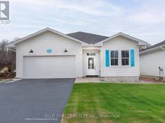 25 HARBOUR WAY Port Stanley Ontario, N5L 1C5