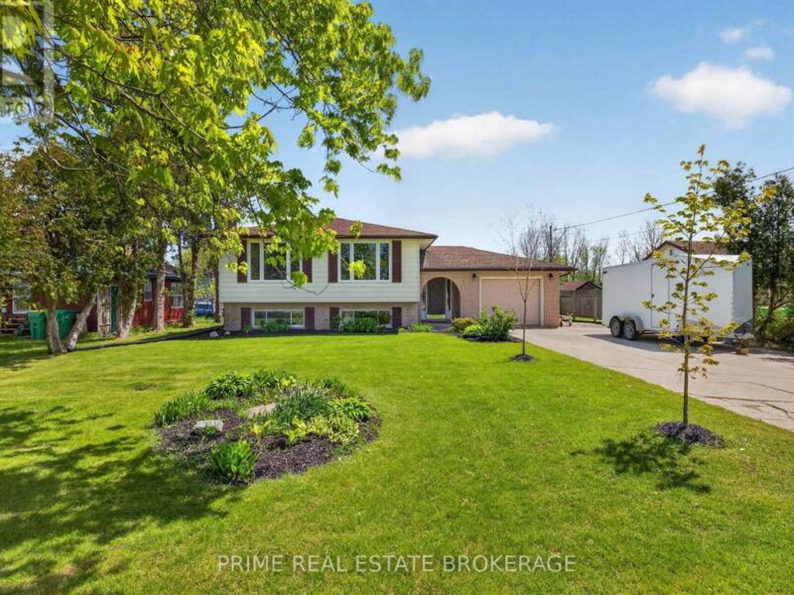 273 APPIN ROAD, Southwest Middlesex, Ontario N0L 1M0