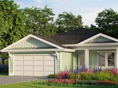 74 THE PROMENADE Port Stanley Ontario, N5L 1C5