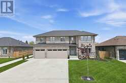 215 LEITCH STREET | Dutton-Dunwich Ontario | Slide Image One