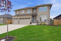 215 LEITCH STREET | Dutton-Dunwich Ontario | Slide Image Two