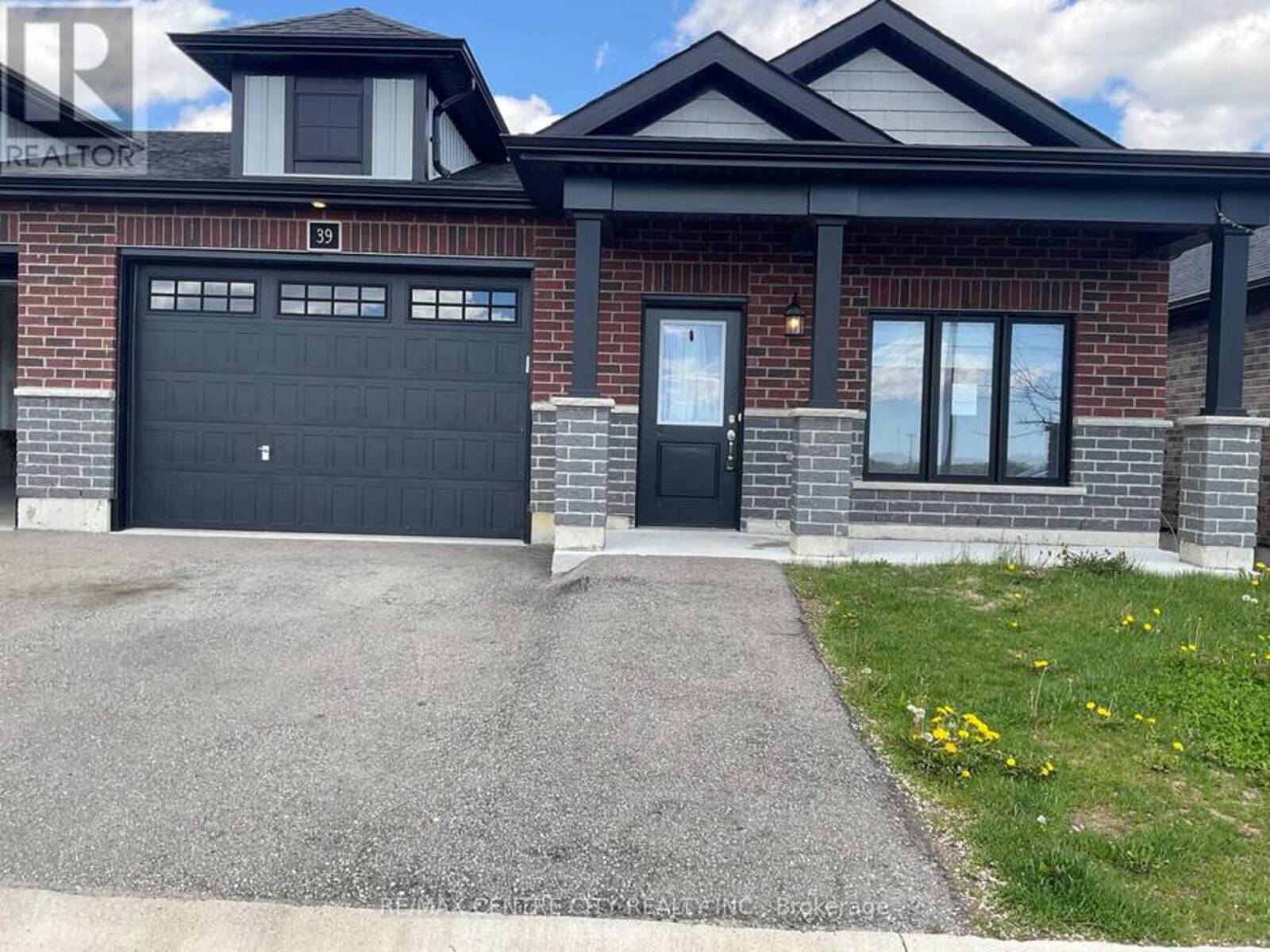 39 WATERTHRUSH LANE, Simcoe, Ontario N3Y 0E9