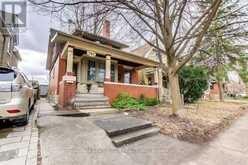 781 DUFFERIN AVENUE | London Ontario | Slide Image Two