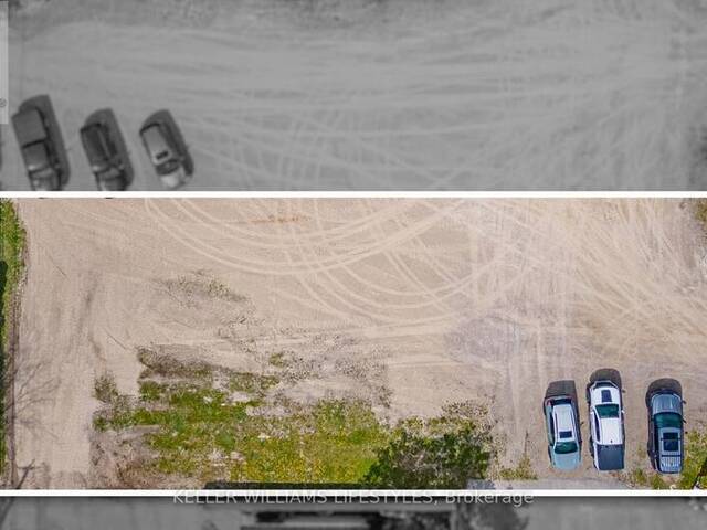 167 AILSA CRAIG MAIN STREET North Middlesex Ontario, N0M 1A0 - Vacant Land For Sale