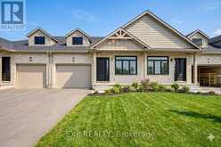 20 DEARING DRIVE | Grand Bend Ontario | Slide Image Three