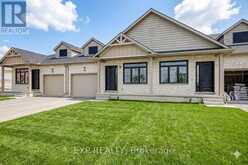 20 DEARING DRIVE | Grand Bend Ontario | Slide Image One